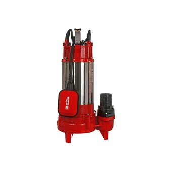  Насос фекальный QUATTRO ELEMENTI Sewage 500F Ci (910-157) 