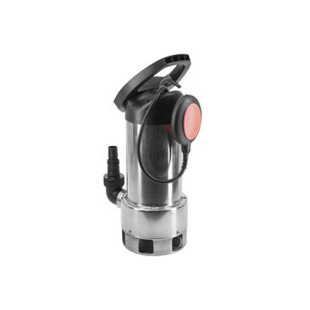  Дренажный насос QUATTRO ELEMENTI Drenaggio 1100 F Inox (770-742) 