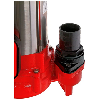  Насос фекальный QUATTRO ELEMENTI Sewage 500F Ci (910-157) 