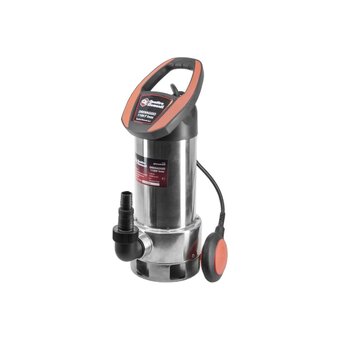  Дренажный насос QUATTRO ELEMENTI Drenaggio 1100 F Inox (770-742) 