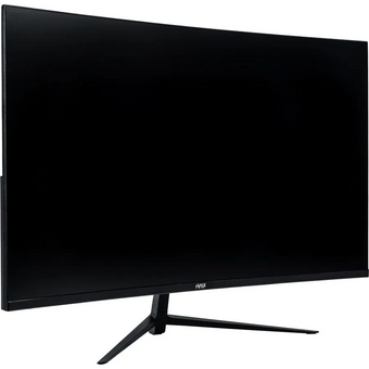  Монитор Hiper Gaming PB2701 (PB2701HHD5S) черный 