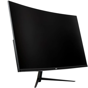  Монитор Hiper Gaming PB2701 (PB2701HHD5S) черный 