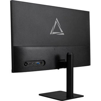  Монитор Delta Computers Сова OM270I (ОМ270I.FHD.AS.01.P2) черный 