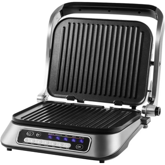  Электрогриль Red Solution SteakPro RGM-M805 2100Вт черный 