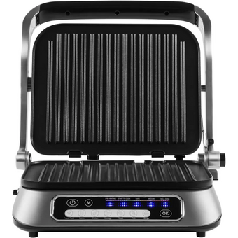  Электрогриль Red Solution SteakPro RGM-M805 2100Вт черный 