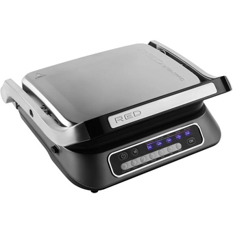  Электрогриль Red Solution SteakPro RGM-M805 2100Вт черный 