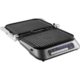 Электрогриль Red Solution SteakPro RGM-M805 2100Вт черный 