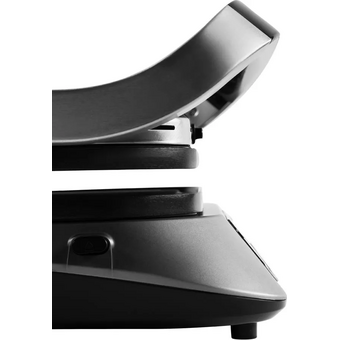  Электрогриль Red Solution SteakPro RGM-M805 2100Вт черный 