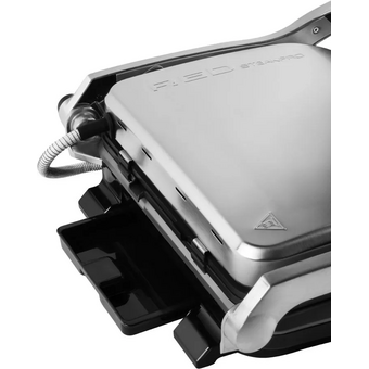  Электрогриль Red Solution SteakPro RGM-M805 2100Вт черный 