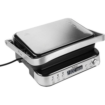  Электрогриль Red Solution SteakPro RGM-M819D 2000Вт черный 