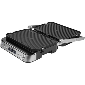  Электрогриль Red Solution SteakPro RGM-M819D 2000Вт черный 