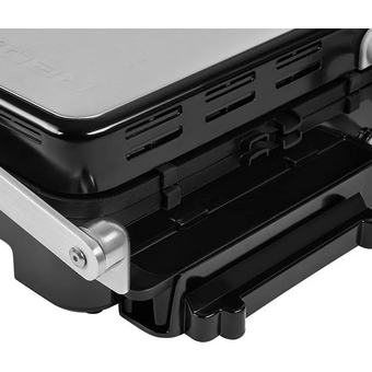  Электрогриль Red Solution SteakPro RGM-M819D 2000Вт черный 