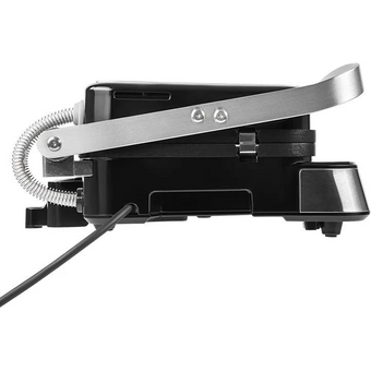  Электрогриль Red Solution SteakPro RGM-M819D 2000Вт черный 