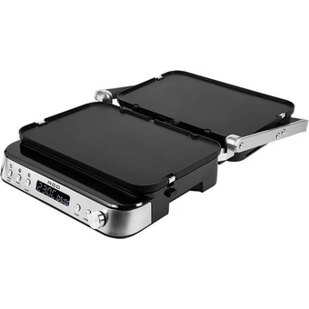  Электрогриль Red Solution SteakPro RGM-M819D 2000Вт черный 