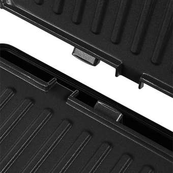  Электрогриль Red Solution SteakPro RGM-M819D 2000Вт черный 
