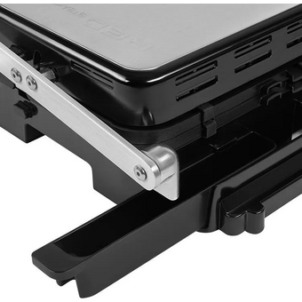  Электрогриль Red Solution SteakPro RGM-M819D 2000Вт черный 
