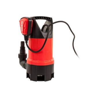  Дренажный насос QUATTRO ELEMENTI Drenaggio 750 F (771-558) 