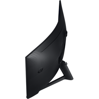  Монитор Samsung Odyssey G5 C34G55TWWI (LC34G55TWWIXCI) черный 