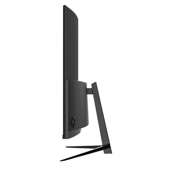  Монитор Hiper Gaming PB2701 (PB2701HHD5S) черный 