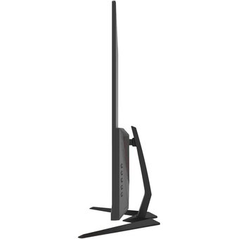  Монитор NPC MF320L черный 