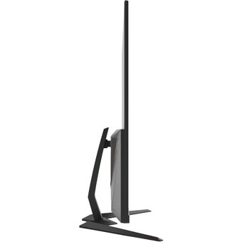  Монитор NPC MF320L черный 