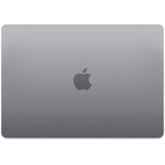  Ноутбук Apple Macbook Air M2 (MQKQ3RU/A) 15" Ru 8/512GB Grey 