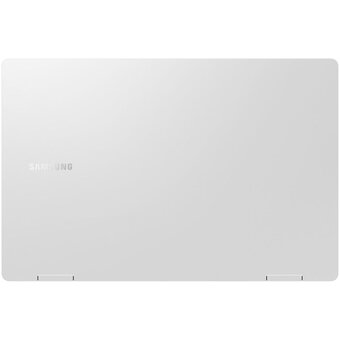  Ноутбук Samsung Galaxy book 3 360 NP734 (NP734QFG-KB2US) i5 1340P 16Gb SSD256Gb Intel Iris Xe graphics 13.3" AMOLED Touch FHD (1920x1080) Win11 Pro 