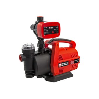 Насосная станция QUATTRO ELEMENTI Automatico 700 EL (241-826) 