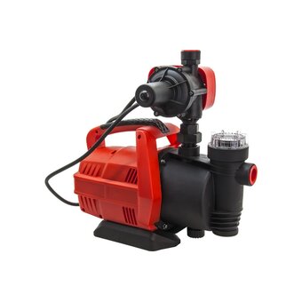  Насосная станция QUATTRO ELEMENTI Automatico 700 EL (241-826) 