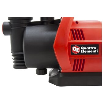  Насосная станция QUATTRO ELEMENTI Automatico 700 EL (241-826) 