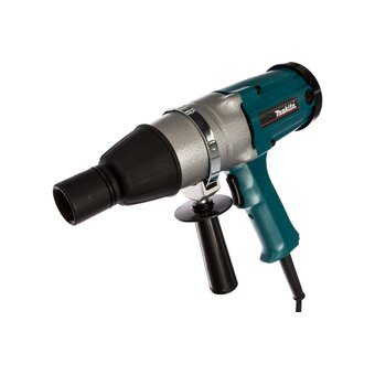  Гайковёрт сетевой MAKITA 6906 