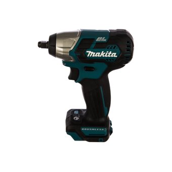 Гайковерт аккумуляторный Makita TW 160 DZ 