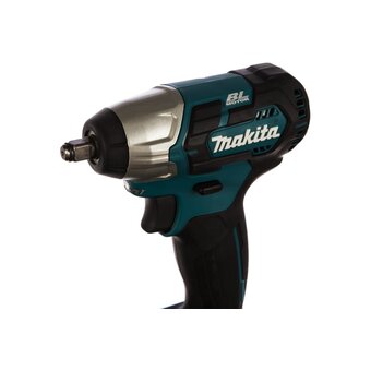  Гайковерт аккумуляторный Makita TW 160 DZ 