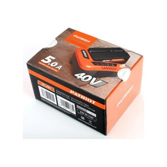 Зарядное устройство Patriot GL 402 (830201150) 