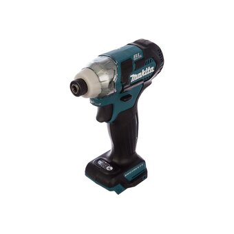  Шуруповерт Makita TD111DZ аккум. патрон шестигр.1/4" 