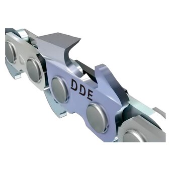  Цепь пильная в кольце DDE 91VX (799-864) 3/8" - 55 - 1,3 мм 