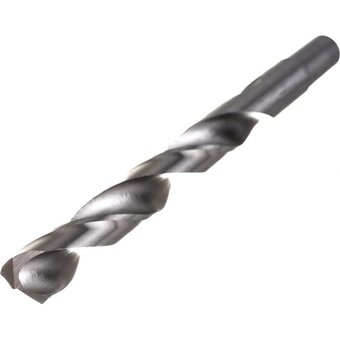  Сверло по металлу Практика 774-634 Р6М5 14,0х160мм, хвостовик 13мм, блистер 