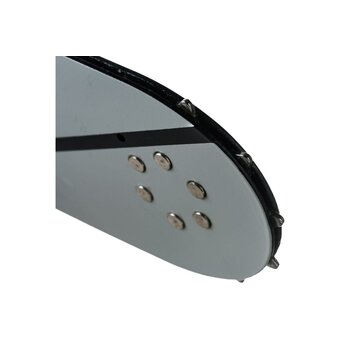  Шина для цепной пилы DDE 188SLHD009 (910-713) сварная 18"/45 см-3/8"-1.5-68z (для цепи 73LPX) (H268,272,365,372) 