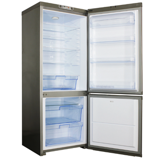  Холодильник ОРСК 171MI металлик 