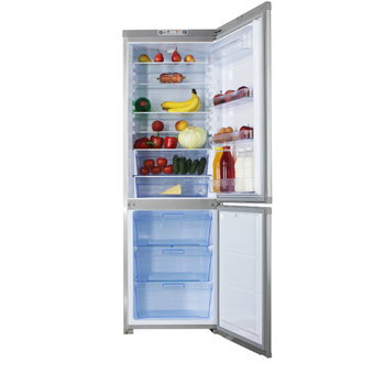  Холодильник ОРСК 174MI металлик 