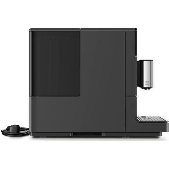 Кофемашина Miele CM 5315 темно-серый 
