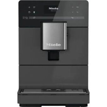  Кофемашина Miele CM 5315 темно-серый 