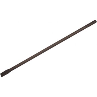  Зубило SDS-Max плоское Практика 25 х 600 мм (035-257) 