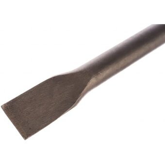  Зубило SDS-Max плоское Практика 25 х 600 мм (035-257) 