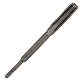  Зубило SDS-plus BOSCH 1618601004 канальное 22x250мм 