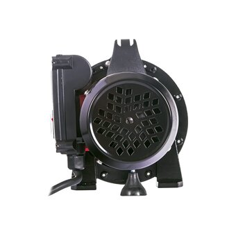  Садовый насос QUATTRO ELEMENTI Giardino 1001 Inox (910-195) 