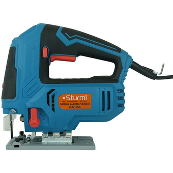  Лобзик электрический STURM! JS4010QL 