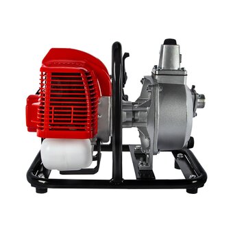  Мотопомпа бензиновая DDE WP250 (919-891) 