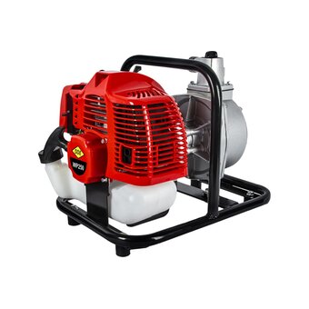  Мотопомпа бензиновая DDE WP250 (919-891) 
