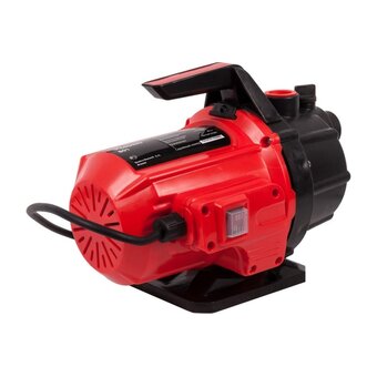  Садовый насос QUATTRO ELEMENTI Giardino 801 (645-266) 